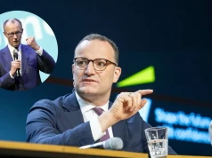 Niemcy: polityk podał się do dymisji po tym, jak razem z mężem załatwił sobie dziecko od surogatki
