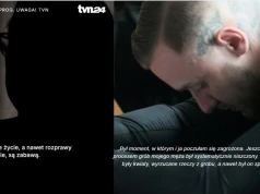 Połamany kręgosłup, ranne dzieci i spalony grób męża. Żona ofiary Żaka opowiedziała, co przeżyła po wypadku