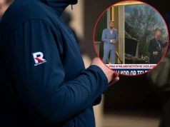 TV Republika przeszła samą siebie. „Kurka wodna, to dopiero technologia”
