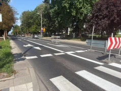 Ruszył remont Pojezierskiej. Na Bałutach obowiązują pierwsze zmiany w ruchu
