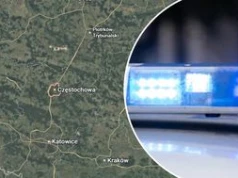 Obywatelskie zatrzymanie na A1. Był kompletnie pijany