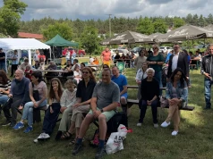Piknik Rodzinny w Stoku Ruskim otworzył Dni Miasta i Gminy Mordy. Tłumy mieszkańców i mnóstwo atrakcji