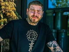 Post Malone wraca do rapu i zbiera cięgi od hip-hopowych głów