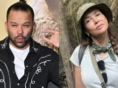 Tak naprawdę wygląda rajskie życie Kingi Rusin. Piróg się wygadał