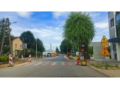 Przebudowa ul. Pilskiej w Kaczorach na finiszu. Co zmieni się dla mieszkańców?