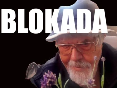Zablokowano!