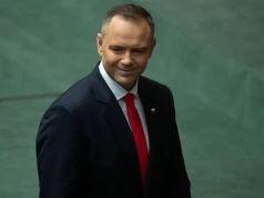 "Nie byłoby weta, gdyby...". Doradca prezydenta ostro do koalicji rządzącej