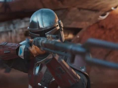 „Mandalorian i Grogu” za darmo? Zobacz początek filmu, zanim trafi na VoD!
