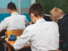 Dlaczego uczniowie z najniższymi ocenami często odnoszą sukces zawodowy