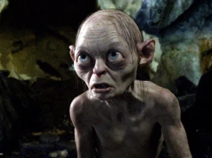 Andy Serkis porusza temat braku różnorodności w Lord of the Rings: The Hunt for Gollum