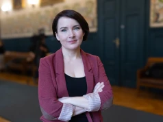 „Mniej obaw, więcej rozmów z sąsiadami”. Ewelina Pytel o różnorodności religijnej Krakowa