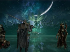 Mistfall Hunter z nowym zwiastunem. Twórcy prezentują mroczny świat i klasy postaci przed premierą