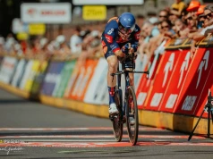 Decydująca „czasówka” pod Kopalnią Soli „Wieliczka” – 7. etap 83. Tour de Pologne UCI WorldTour