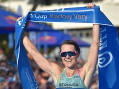 Mistrzyni olimpijska zakończyła karierę. Przeszła do historii kraju