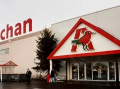 Auchan otwiera kolejne placówki. Wiemy, ile sklepów już ma w Polsce