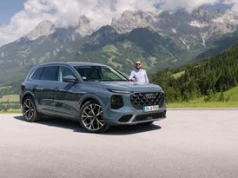 Pierwszy test trzeciej generacji Audi Q7 na wideo: trzeba było czekać 12 lat