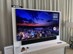 Flagowy LG OLED G6 z 4700 nitów jasności w promocji!