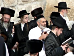 Jak powinien wyglądać dialog z judaizmem?