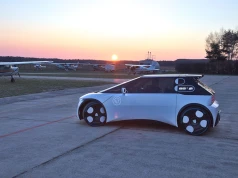 Nowy Peugeot e-208 dostanie chiński silnik a wersja spalinowa zostanie do 2033 roku