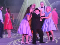 „Bal” na zakończenie teatralnych DIONIZJI