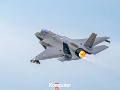 Niezniszczalny F-35? Bilans starć z udziałem myśliwca może imponować