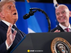 "Wszyscy zakochali się w USA". Biały Dom świętuje sukces mundialu. Kontrowersje jednak nie milkną