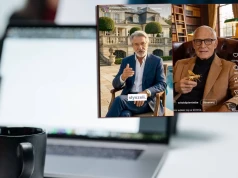 Tajemnica Stefana Starowieyskiego. Jak finansowi influencerzy AI podbijają polski internet