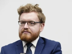 Podatki . "Nową daninę zapłacą również duże firmy ze Stanów Zjednoczonych"