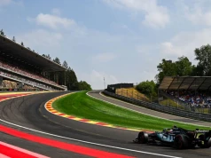 GP Belgii F1 2026 już dziś. Antonelli rusza z pole position