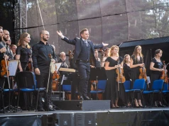 Urodziny Wojciecha Kilara 2026 w Katowicach: potańcówka, koncert i pokaz filmu