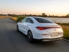 Green NCAP wskazał najlepsze auta na rodzinne wakacje. Wśród zwycięzców Mercedes, Toyota i Dacia