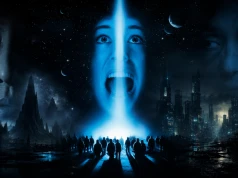12 starszych filmów SCI-FI, od których nie można się oderwać