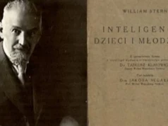 To we Wrocławiu narodziło się IQ. Dlaczego miasto zapomniało o Williamie Sternie?
