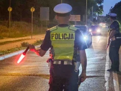 Lubuskie. Podczas jednej akcji wpadło 19 pijanych kierowców i jeden po narkotykach
