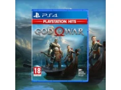 Pudełkowe God of War na PS4/PS5 za jedyne 39,89 zł w Empiku