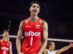 Liga Narodów siatkarzy. Wyniki i skróty meczów - niedziela 19 lipca