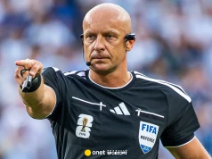 FIFA pominęła Szymona Marciniaka, wsiadł w samolot. Wiadomo, gdzie się udał