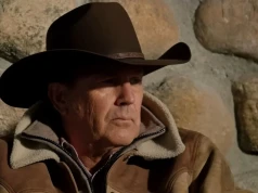 To nie Kevin Costner miał grać w Yellowstone. Prawie stracił rolę
