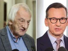 Terlecki włącza się do konfliktu. "Prezes nie szanuje lizusów"