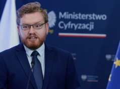 Wiceminister cyfryzacji: W lipcu konsultacje rządowe projektu o podatku cyfrowym