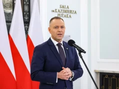 Nawrocki domaga się referendum. Senat znów odrzuci wniosek prezydenta?