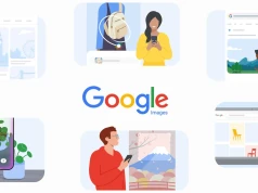 Google Images kończy 25 lat. Teraz zamiast szukać obrazów zaczyna je tworzyć