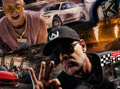 SpeedShow Rzeszów 2026: Tede, Molesta, Diil Gang i najlepsi drifterzy z całej Europy