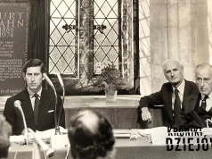 Zamach, który wstrząsnął rodziną królewską. Tak zginął mentor króla Karola III