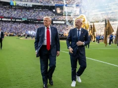 Bez precedensu. FIFA łamie własne przepisy podczas finału mistrzostw świata