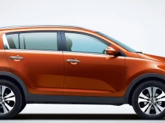 Kia Sportage III (2010–2016). Tyle kosztują części dla najpopularniejszych wersji silnikowych