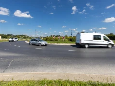 Rondo Kuronia i ulica Ciepłownicza do przebudowy. Rzeszów ma plan na odkorkowanie kluczowej trasy