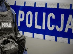 Policja szykuje zakup 400 kamizelek taktycznych