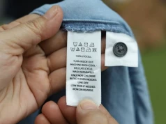 Ten niedrogi materiał coraz częściej zastępuje jedwab. Jest idealny na lato