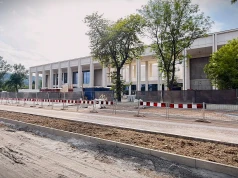 Kto będzie zarządzał Centrum Muzyki w Krakowie? Decyzja ma zapaść na początku września